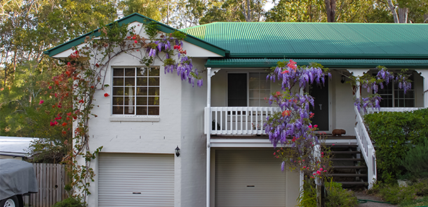 Smart Water Conservation Through Rainwater Harvesting