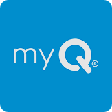 myQ Logo