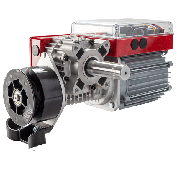 E-Drive