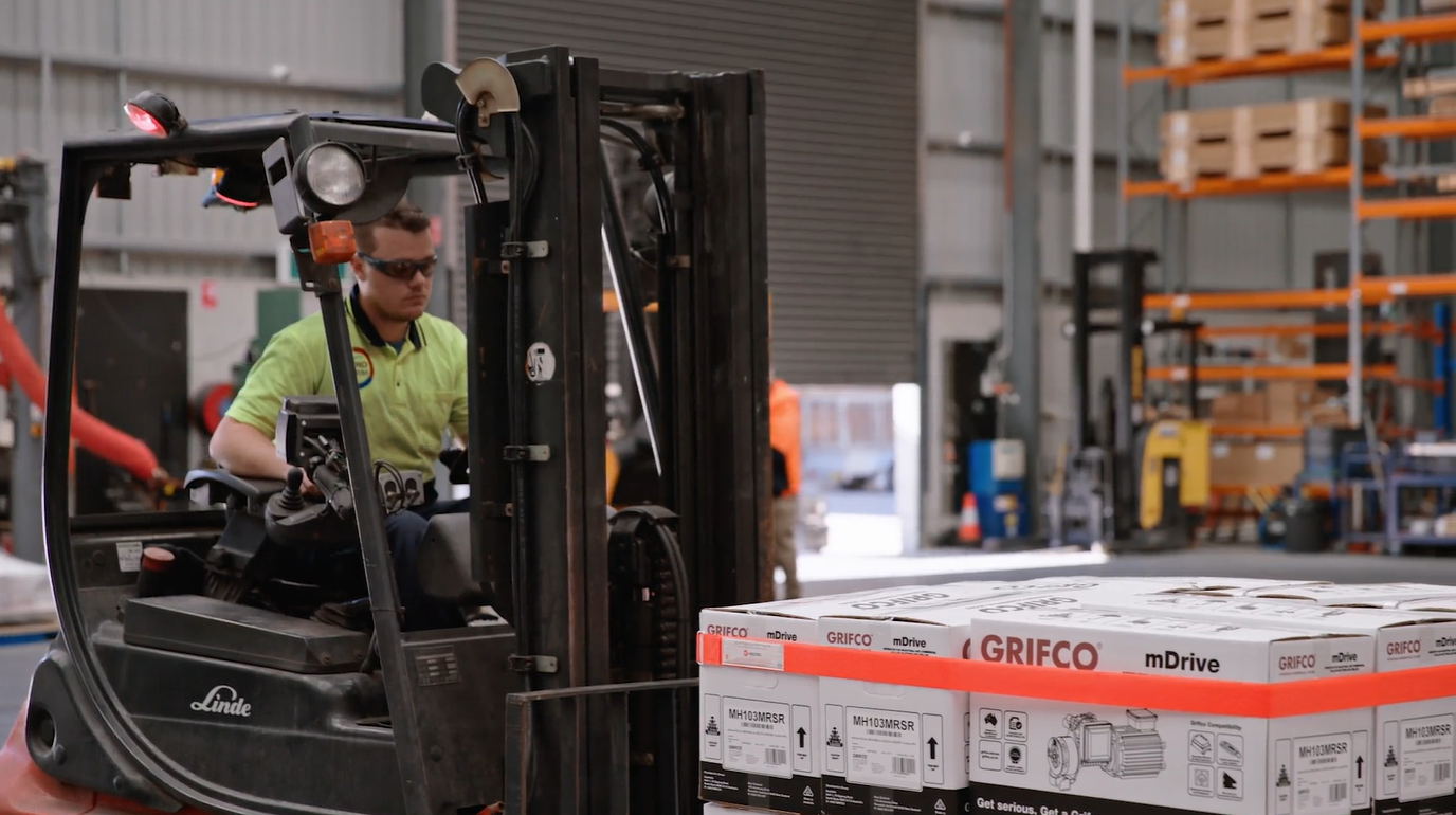 3. Empowering Our People