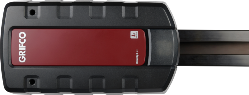 LS-Drive