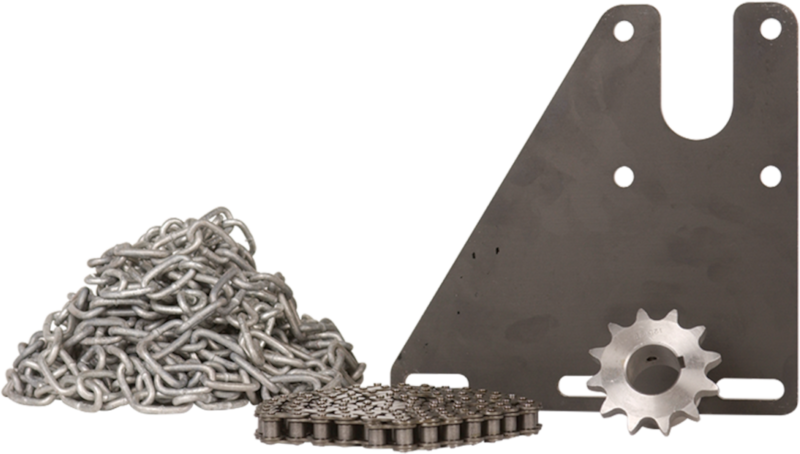 Mounting Equipment