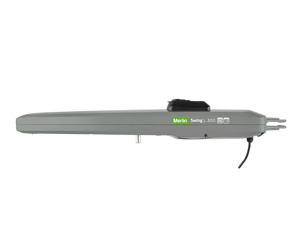 Swing L 300 Actuator Single Gate Opener MGLSK