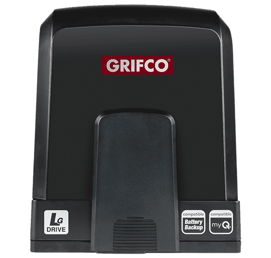 LG-Drive